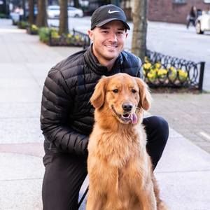 Meet your Posher, Robert